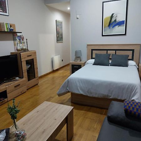 Apartamento Centrico Luada 比戈 外观 照片