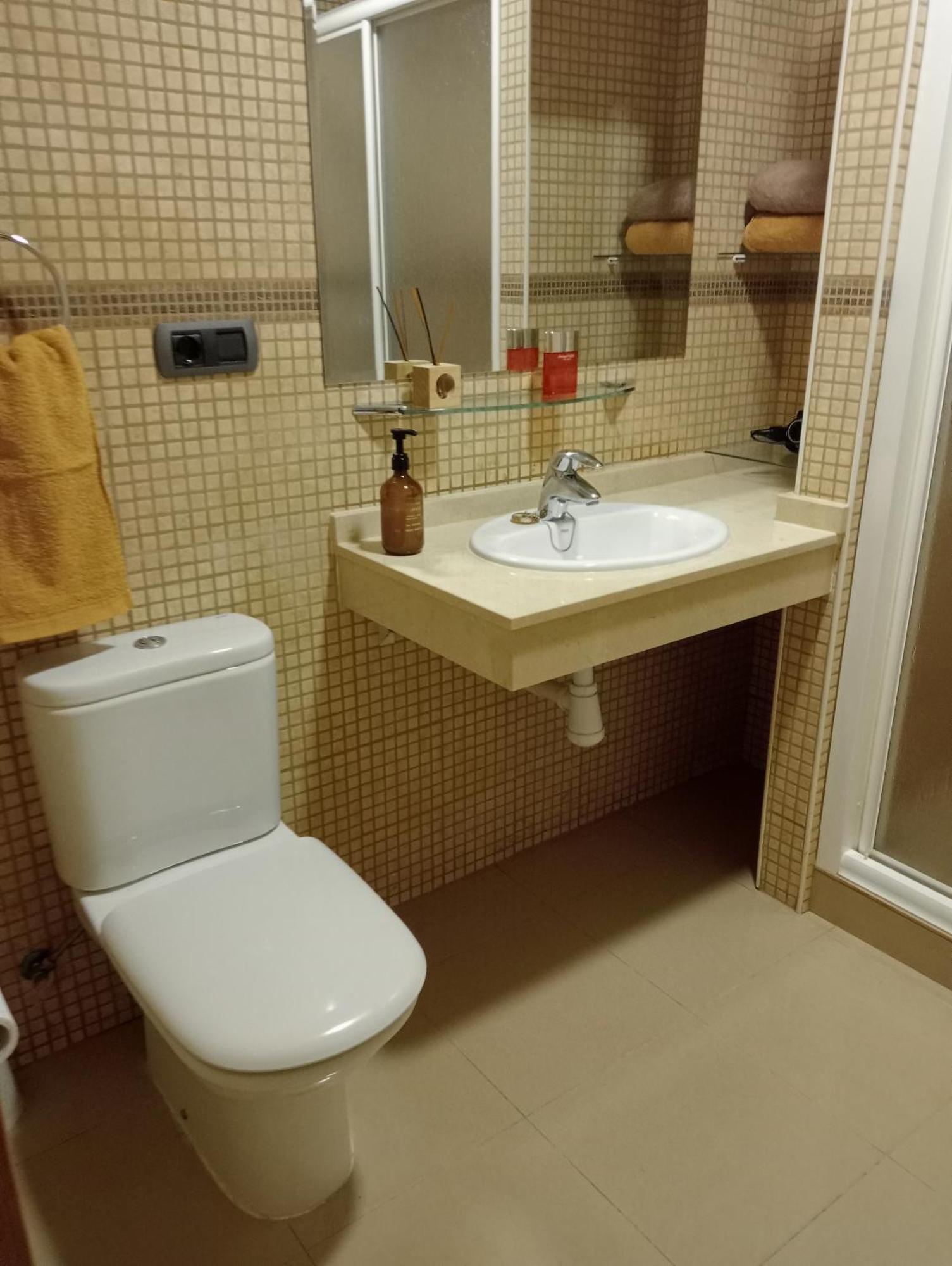 Apartamento Centrico Luada 比戈 外观 照片