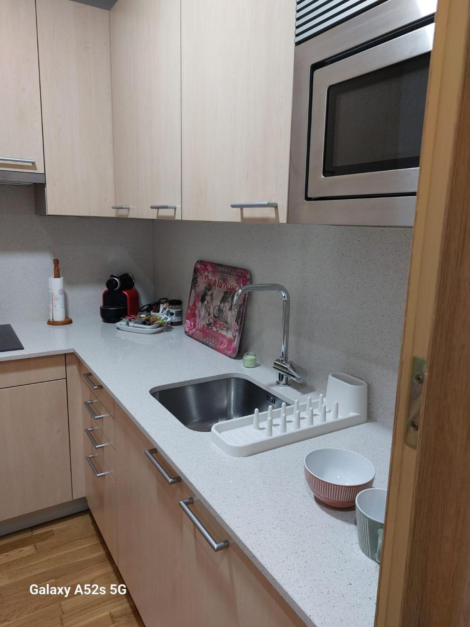 Apartamento Centrico Luada 比戈 外观 照片